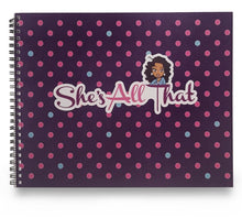 Load image into Gallery viewer, A-B-Cs of Girl Power Flipbook