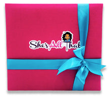 Load image into Gallery viewer, Pink Scrapbook Kit